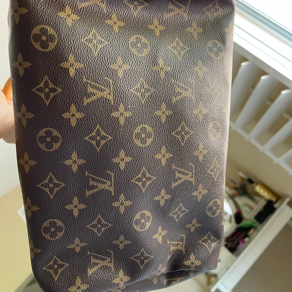 Louis Vuitton speedy 30 - Picture 7 of 15